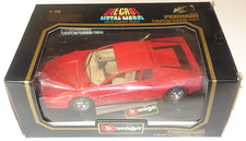 FERRARI TESTAROSSA 1984 -