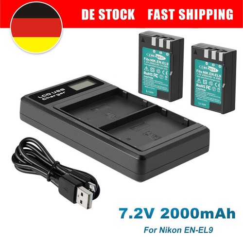 Confezione batterie - 2,