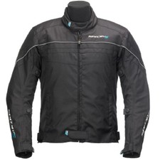 Giacca Moto Impermeabile Spada