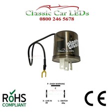 INDICATORE ELETTRONICO 6V