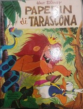Paperin Di Tarascona