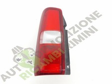 M13A FANALE POST. SX. SUZUKI JIMNY «I» (1999) 1.3, 16v. Fuoristrada, 3 p. (4x...