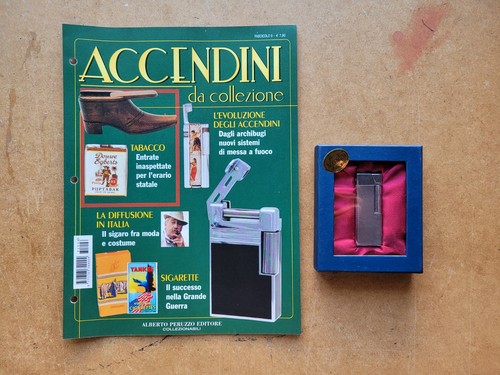Accendini collezione - da,