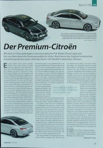 Citroen 2020 1 43 - citroen, in