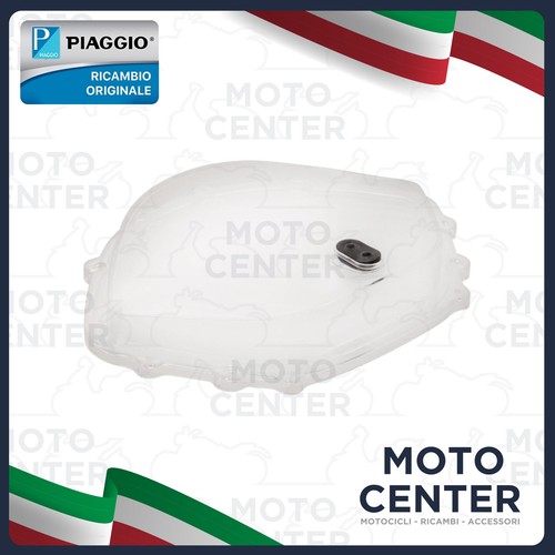 Vetro contachilometri piaggio - vetro,