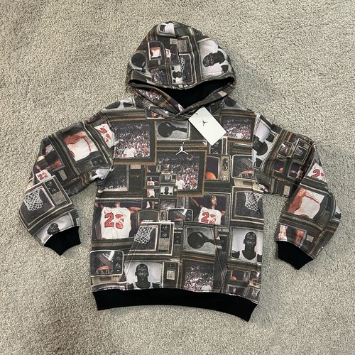 Felpa con cappuccio - , pullover
