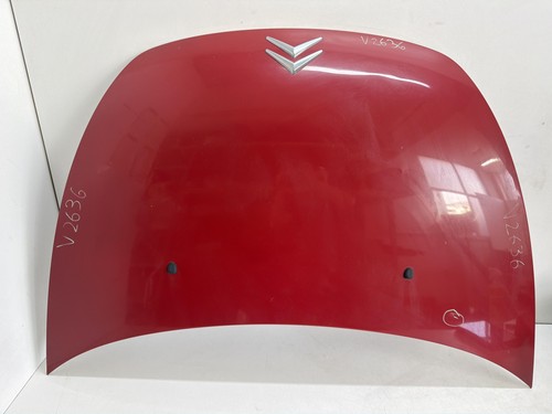 Cofano anteriore per citroen - anteriore,