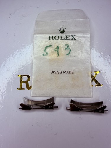 Bracciale originale rolex end - originale,