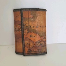 ALVIERO MARTINI  Wallet Key