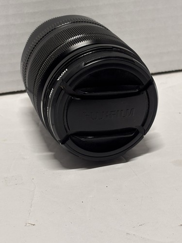 Fujifilm 55mm 8 4 - 18-55mm, r