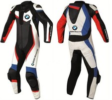 TUTA IN PELLE NUOVA RACING 1 e