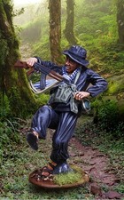 CS01161 Viet Cong Tunnel Rat