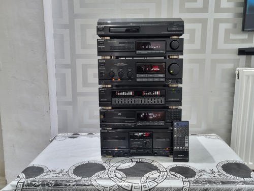Impianto stereo di - stereo,