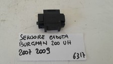 SENSORE CADUTA SUZUKI BURGMAN 200 UH 2007 2008 2009