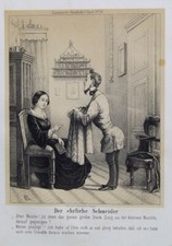 Cravatta su misura Meister