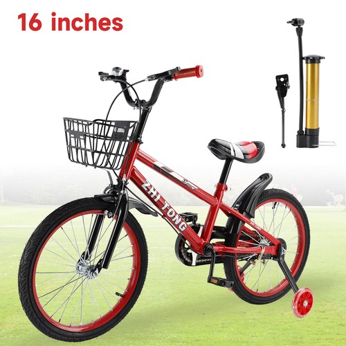 Bicicletta per bambini - , 16
