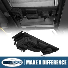 Hooke Road fit 1997-2006 Jeep