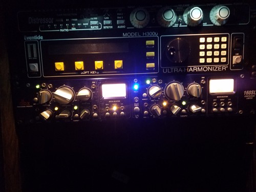Compressore dbx 160sl - 160sl,