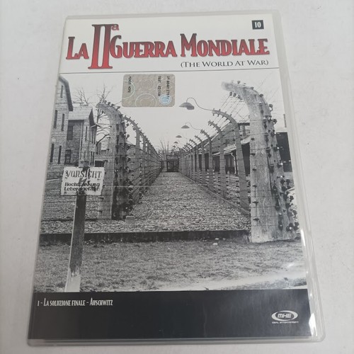 Dvd seconda guerra mondiale - guerra,