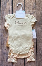 Mini body leggings e