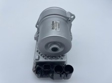 Motorino servosterzo Peugeot 207 torre 4 denti