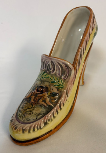 Scarpa capodimonte italiana - scarpa,