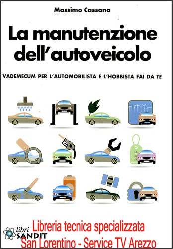 Manutenzione auto autoveicolo - manutenzione,