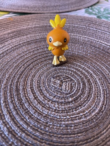Pokemon tomy nintendo figure - pokemon, tomy/nintendo