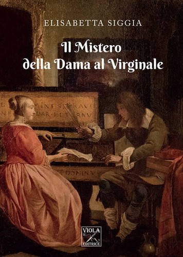 Mistero della dama - dama, al