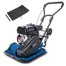 PIASTRA VIBRANTE COMPATTATORE