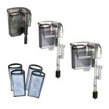 Filtro Hidom Hang On Back per