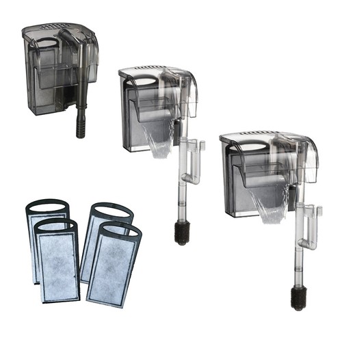 Filtro hidom hang - back, per