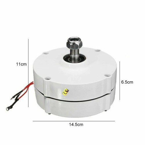 Generatore magneti - generatore, a