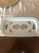 Vassoio Limoges cm. 36X16