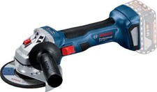 Bosch smerigliatrice angolare