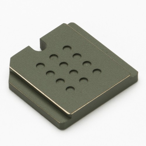 Tappo coperchio attacco slitta - tappo,