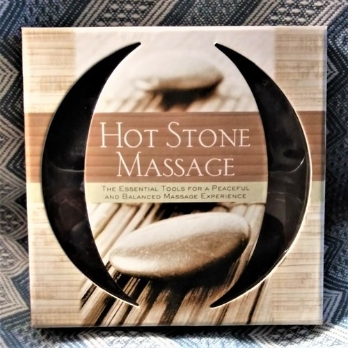 Sterling innovation hot stone - hot,