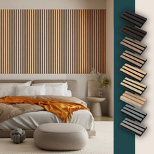 Pannello parete decorativo - pannello, 3d