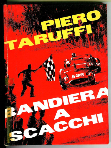 Rl184 libro bandiera - rl184], a