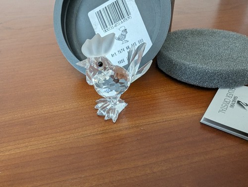 Swarovski gallo 7674 045 - , 000