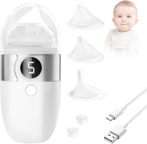 Aspiratore nasale neonato - nasale,