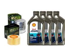Kit tagliando bmw - kit/tagliando, r