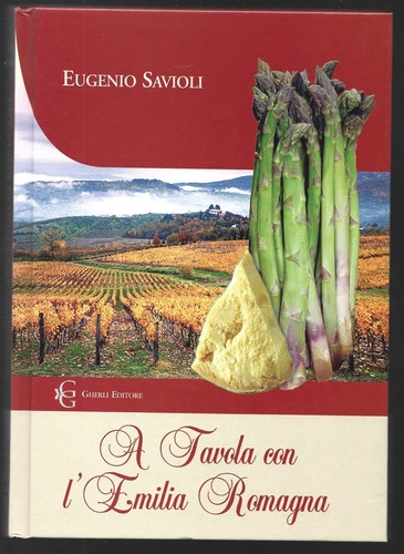 Eugenio savioli a tavola - -,