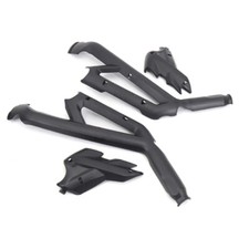 Protezione telaio moto per