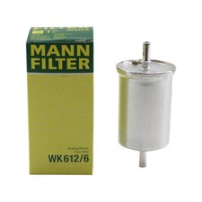 Mann Fuel Filter WK 612/6 for