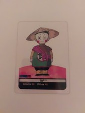 Rif N 33 DRAGON BALL SERIE