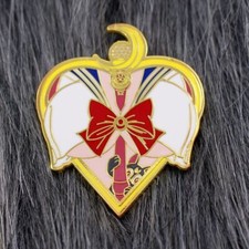 Distintivo spilla metallo