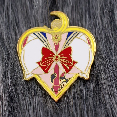 Distintivo spilla metallo