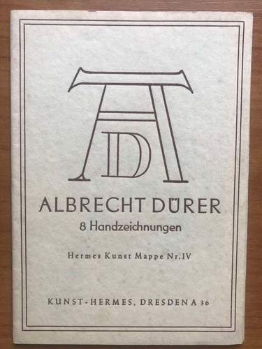 Carte artistiche albrecht - carte,