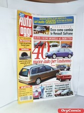 AUTO OGGI - N. 33 - 23 AGOSTO